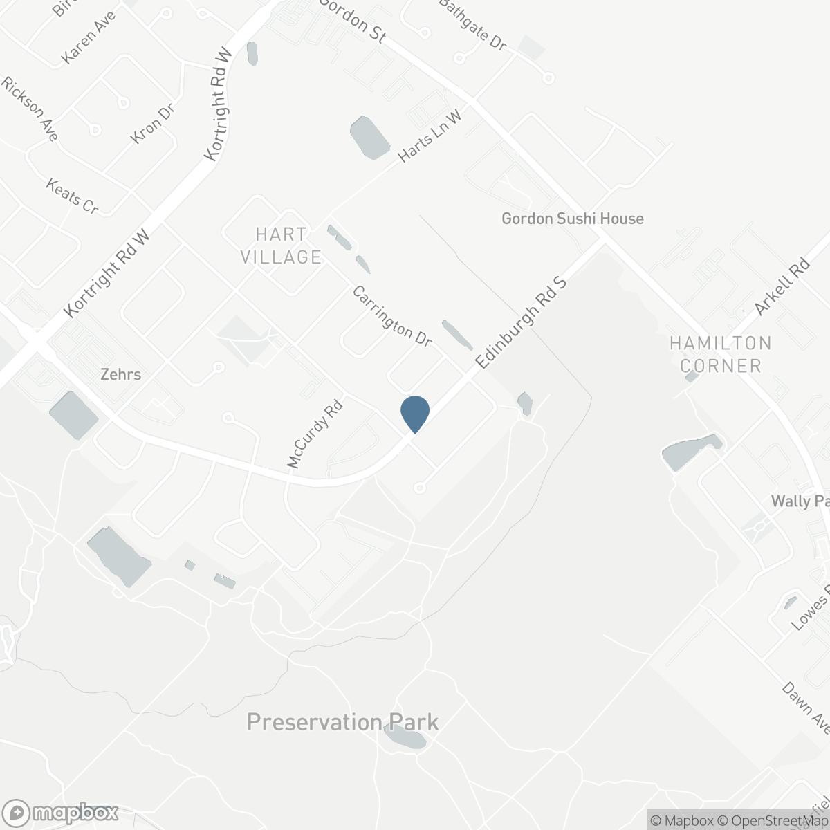 978 EDINBURGH ROAD S, Guelph, Ontario N1G 5H2